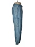 American Eagle Outfitters Blue Cargo Pants Size 6R - photo 4