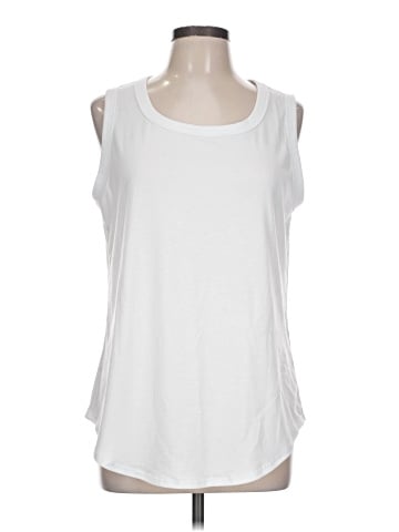 Automet Sleeveless T-Shirt (view 1)