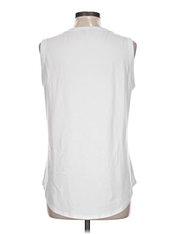 Automet Sleeveless T-Shirt (view 2)