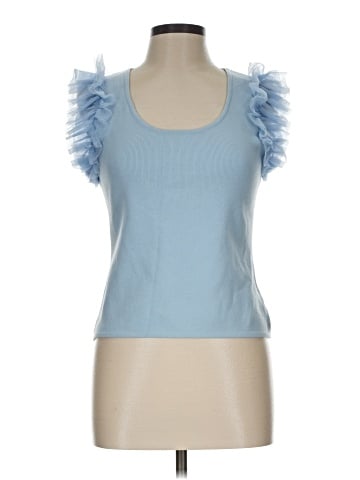 Bailey 44 Sleeveless Top (view 1)