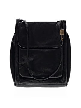 Fossil Leather Crossbody Bag (view 1)