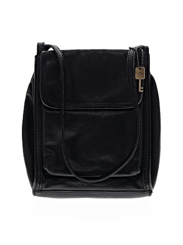 Fossil Leather Crossbody Bag (view 1)
