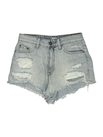 BDG Denim Shorts (view 1)