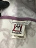 Avalanche 100% Polyester Silver Pullover Hoodie Size XL - photo 8