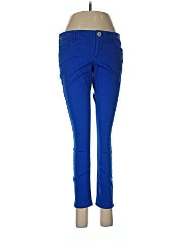 Express Jeans Jeggings (view 1)