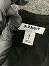 Old Navy Solid Black Cocktail Dress Size M - photo 7