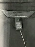 White House Black Market Black Jacket Size 8 Petite - photo 6