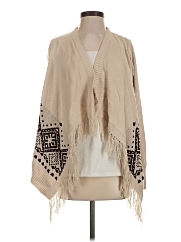 Hollister Cardigan (view 1)
