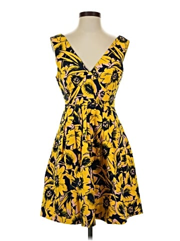 J.Crew Factory Store Cocktail Dress (view 1)