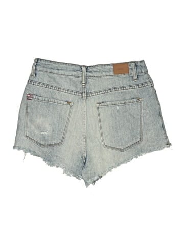 BDG Denim Shorts (view 2)
