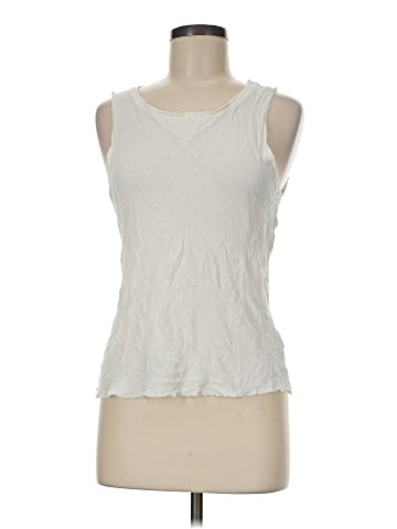 BKE Sleeveless T-Shirt (view 1)