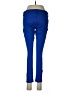 Express Jeans Blue Jeggings Size 6 - photo 2