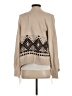 Hollister Tan Cardigan Size S - photo 2