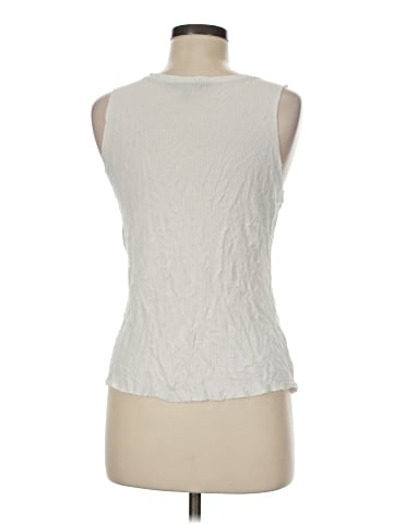 BKE Sleeveless T-Shirt (view 2)