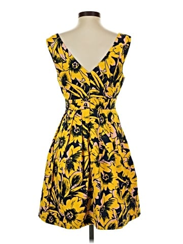 J.Crew Factory Store Cocktail Dress (view 2)