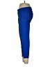 Express Jeans Blue Jeggings Size 6 - photo 5