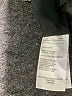 Laundry by Shelli Segal 100% Polyester Houndstooth Gray Blazer Size L - photo 7