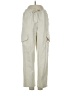 OAK + FORT Ivory Cargo Pants Size S - photo 1