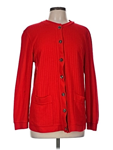 Cathy Daniels Cardigan (view 1)