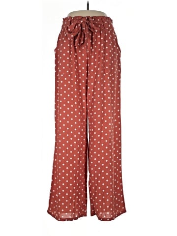 Iwollence Casual Pants (view 1)