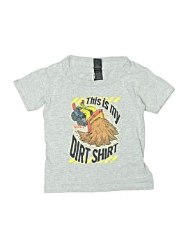 Assorted Brands Short Sleeve T Shirt