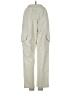 OAK + FORT Ivory Cargo Pants Size S - photo 2