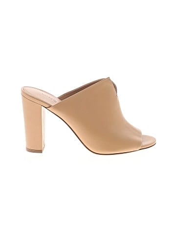 Vince. Heels (view 1)