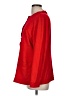 Cathy Daniels Red Cardigan Size M - photo 5