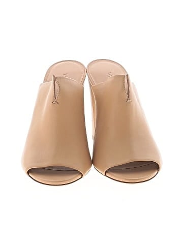Vince. Heels (view 2)