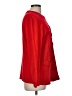 Cathy Daniels Red Cardigan Size M - photo 4