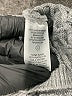 Evolution by Cyrus Gray Pullover Sweater Size L - photo 8
