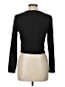 Shein Black Long Sleeve T-Shirt Size L - photo 2