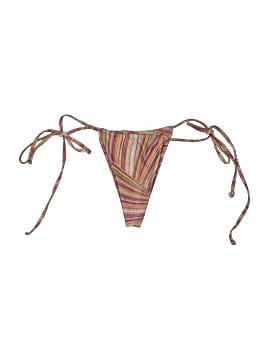 Frankies Bikinis Swimsuit Bottoms