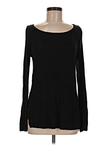 Don't Ask Why Long Sleeve T-Shirt (view 1)