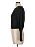 Shein Black Long Sleeve T-Shirt Size L - photo 5