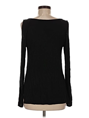 Don't Ask Why Long Sleeve T-Shirt (view 2)