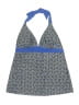 PrAna Tweed Blue Swimsuit Top Size M - photo 1