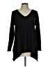 Torrid Black Pullover Sweater Size Lg Plus (0) - photo 1