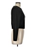 Shein Black Long Sleeve T-Shirt Size L - photo 4
