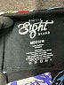 Eighty Eight 100% Cotton Black Short Sleeve T-Shirt Size M - photo 7