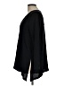 Torrid Black Pullover Sweater Size Lg Plus (0) - photo 5