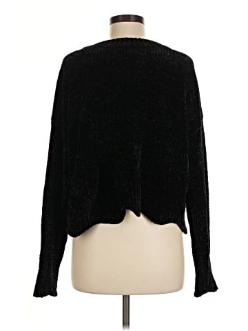 LA Hearts Pullover Sweater (view 2)