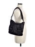 Tignanello 100% Leather Black Leather Shoulder Bag One size - photo 2