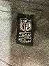 NFL Gray Active Pants Size S - photo 4