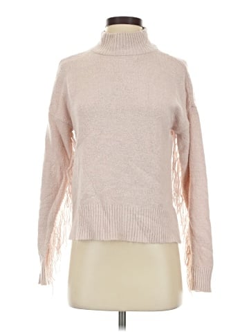 Olivia Sky Long Sleeve Turtleneck (view 1)