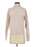Olivia Sky Tan Long Sleeve Turtleneck Size S - photo 1