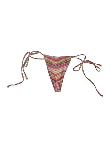 Frankies Bikinis Swimsuit Bottoms (view 2)