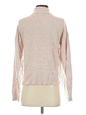 Olivia Sky Long Sleeve Turtleneck (view 2)