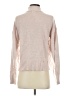 Olivia Sky Tan Long Sleeve Turtleneck Size S - photo 2