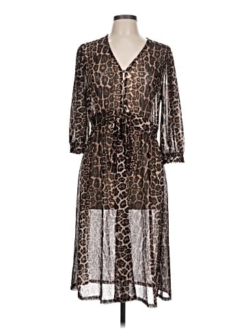 Ember Casual Dress (view 1)